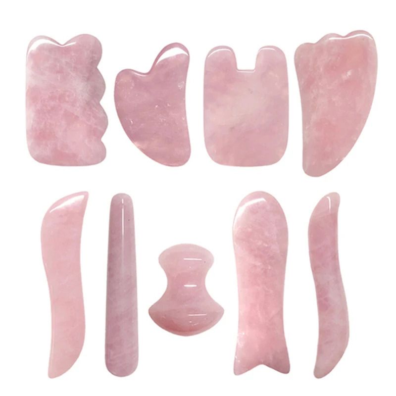 Ensemble Gua Sha 03