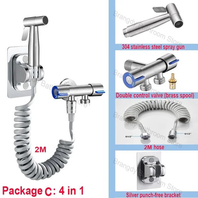 Pacchetto c4In1-G1/2