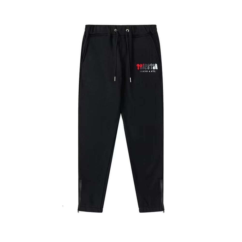 8822 Pants Black