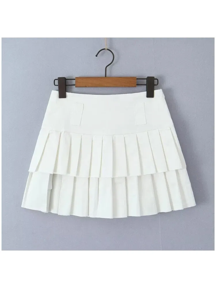 One Piece Skirt W