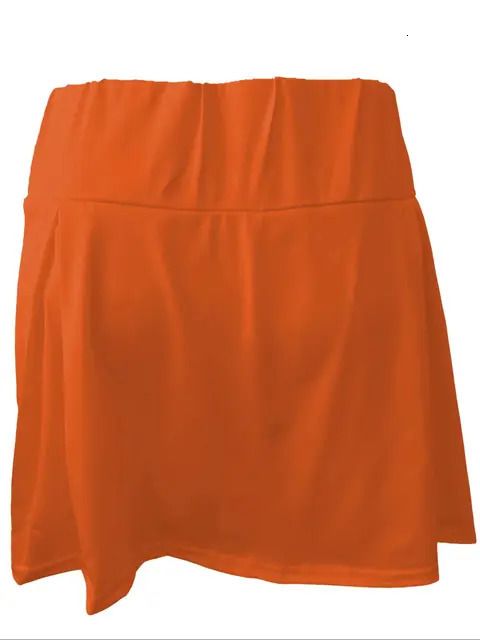 Oranje