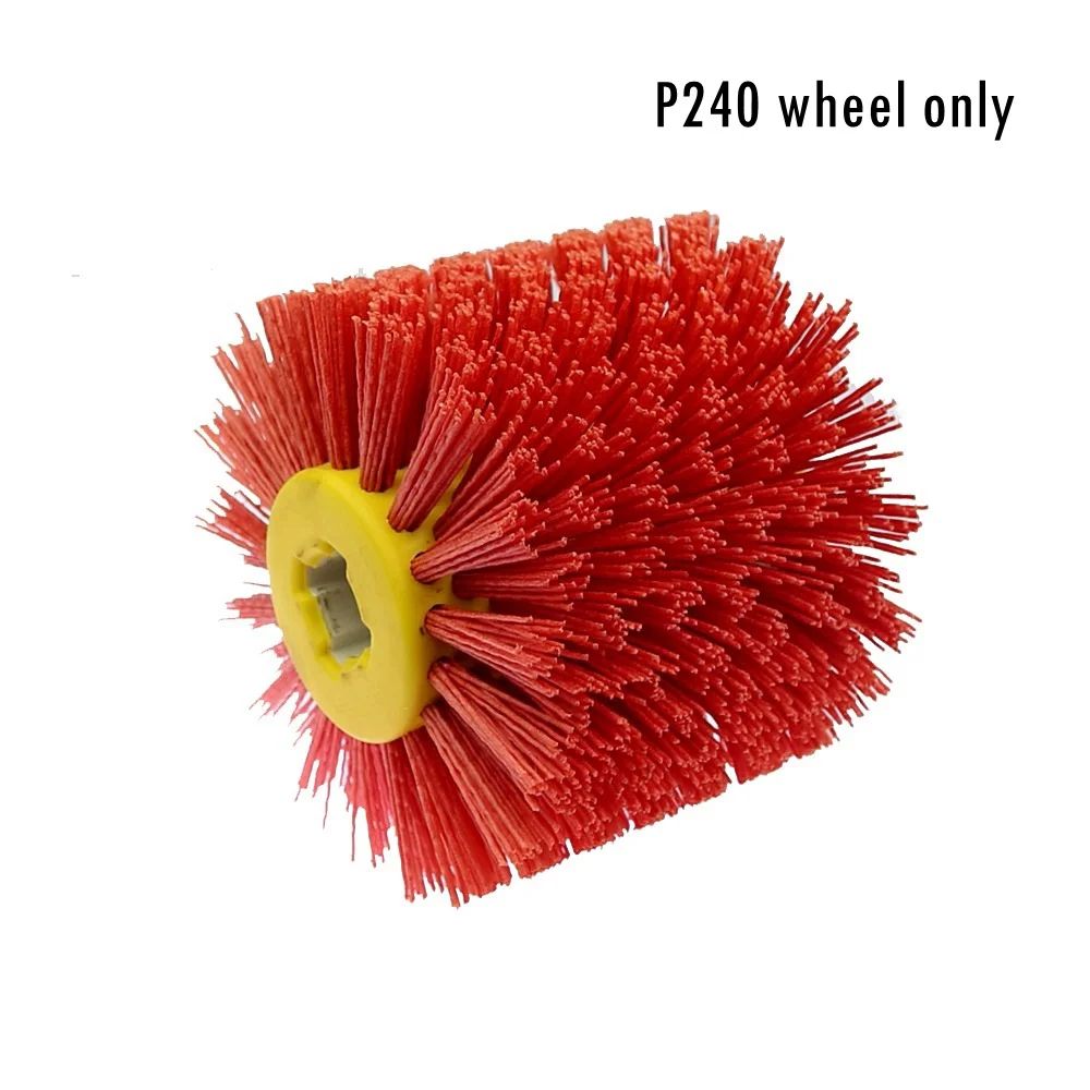 P240 wheel only