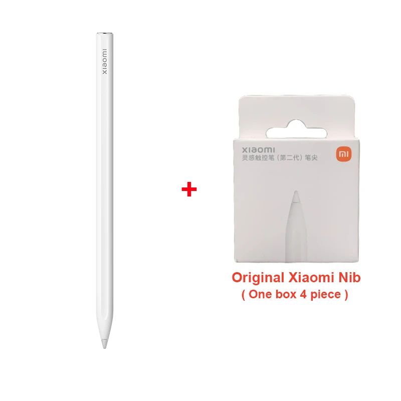 Kolor: Dodaj Xiaomi Nib