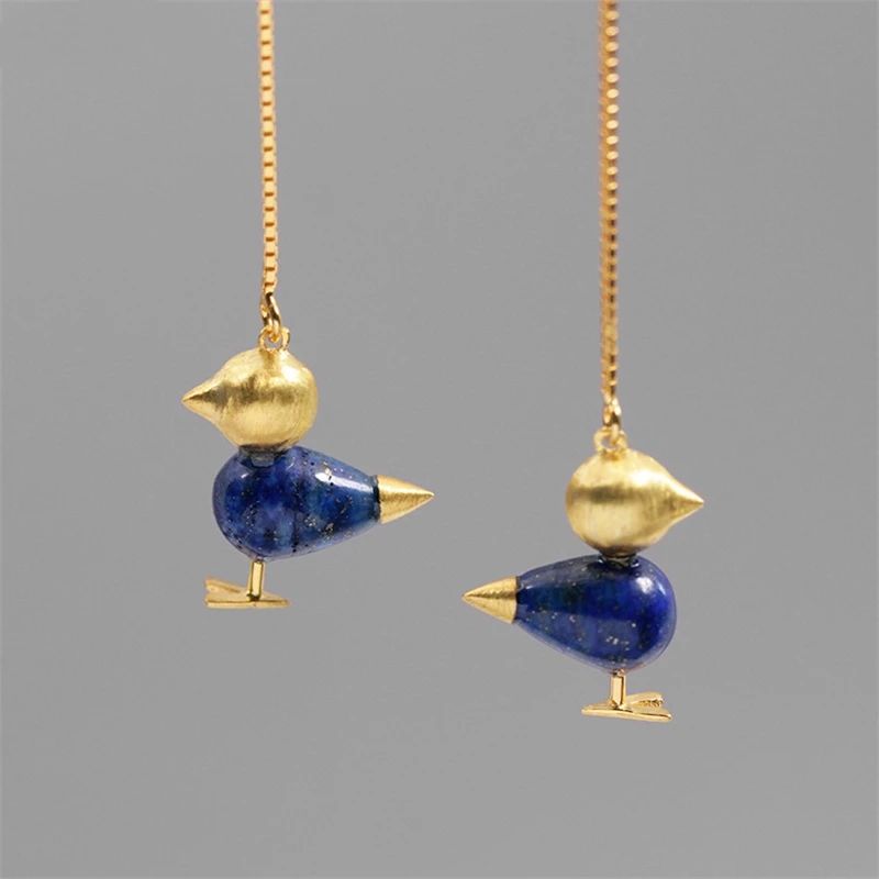 Gemfärg: Gold Lapis Lazuli