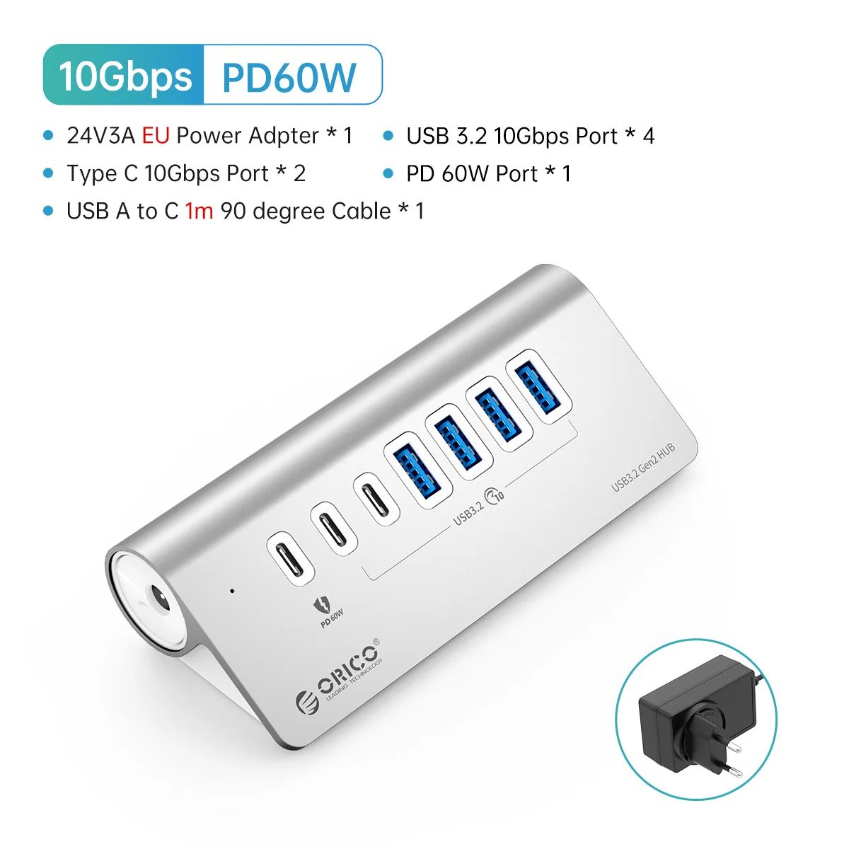 Cor: cobrança USB 1M UE