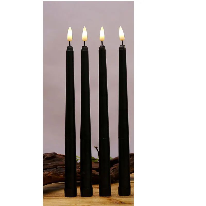 Cor: 4 pcs luz branca