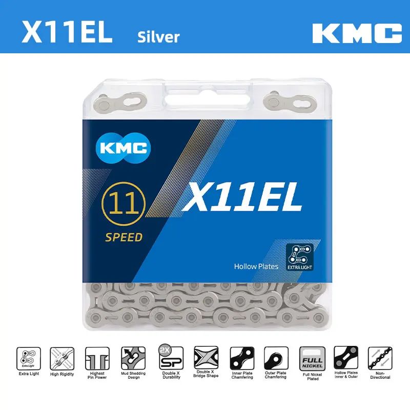 X11el Silver