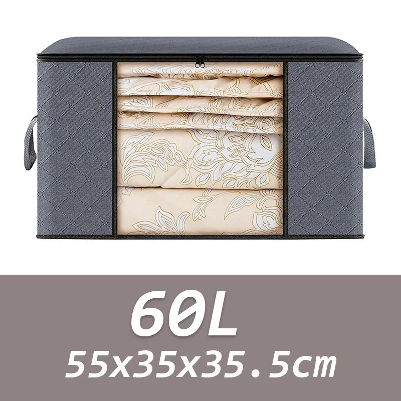 色：60L（55x35x35.5cm）