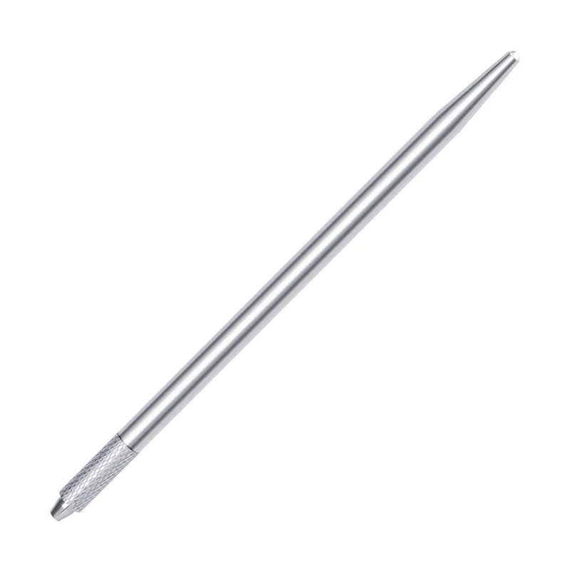 Färg: 10pcssize: Silver Pen