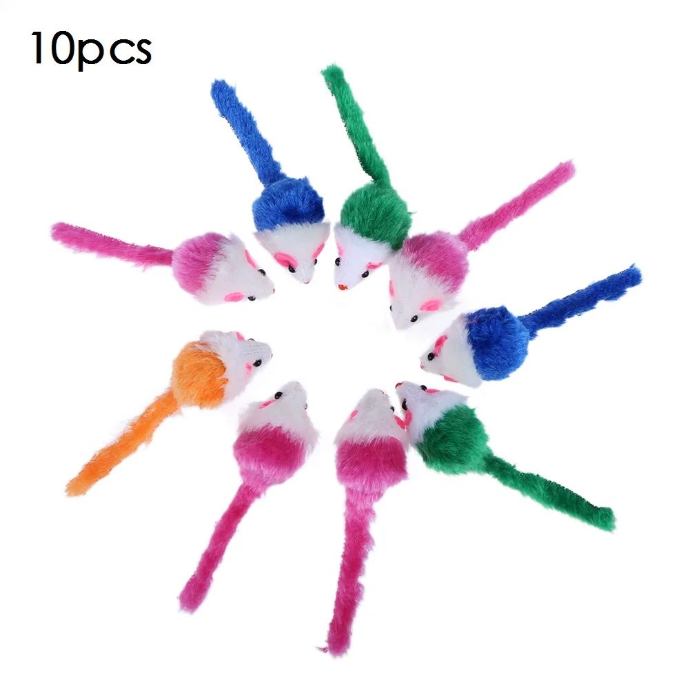 Couleur: 10pcs b