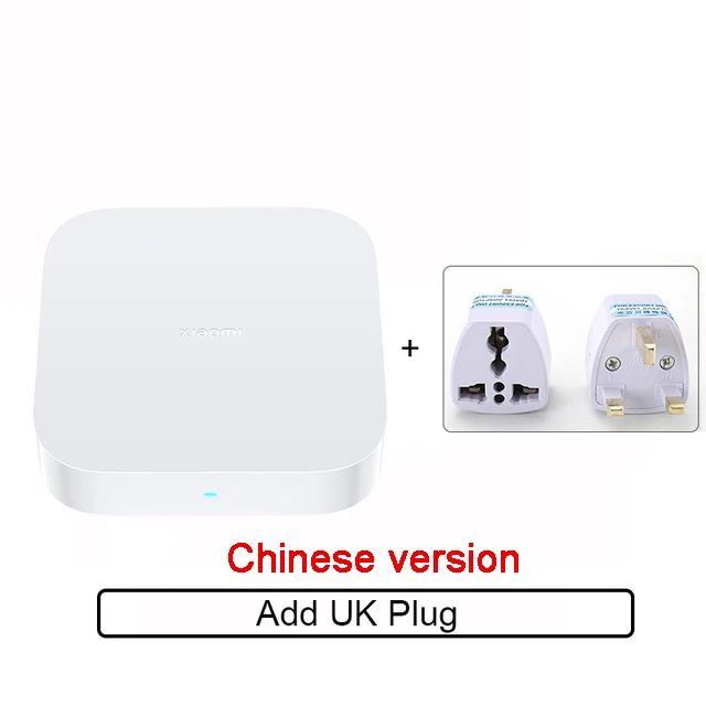 Couleur: UK Plug