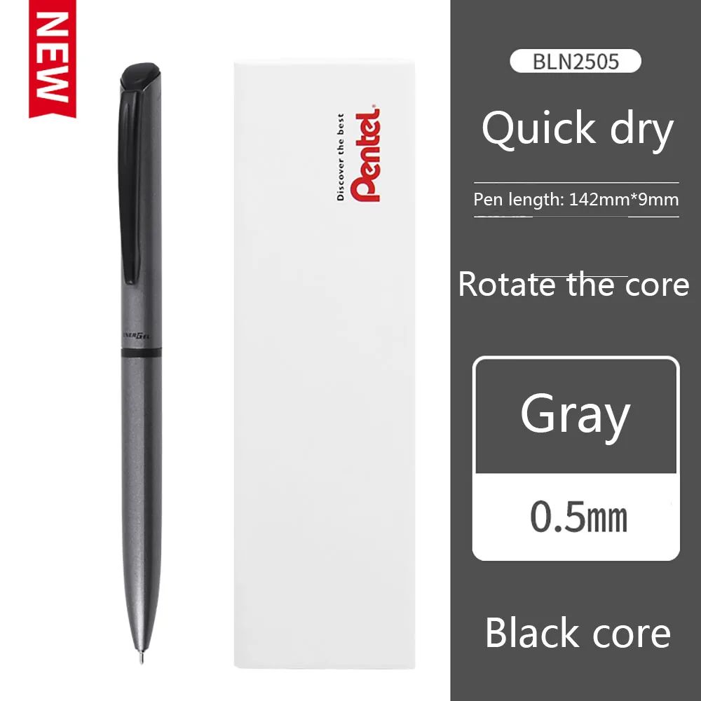 Couleur: Grayink Couleur: noir