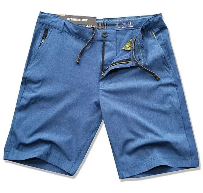 Color:BlueSize:USA Size 32