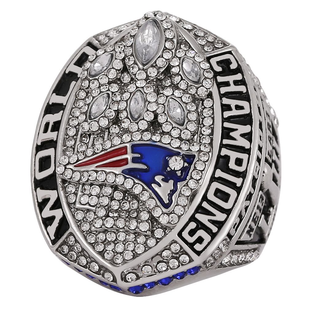 9# nflrings