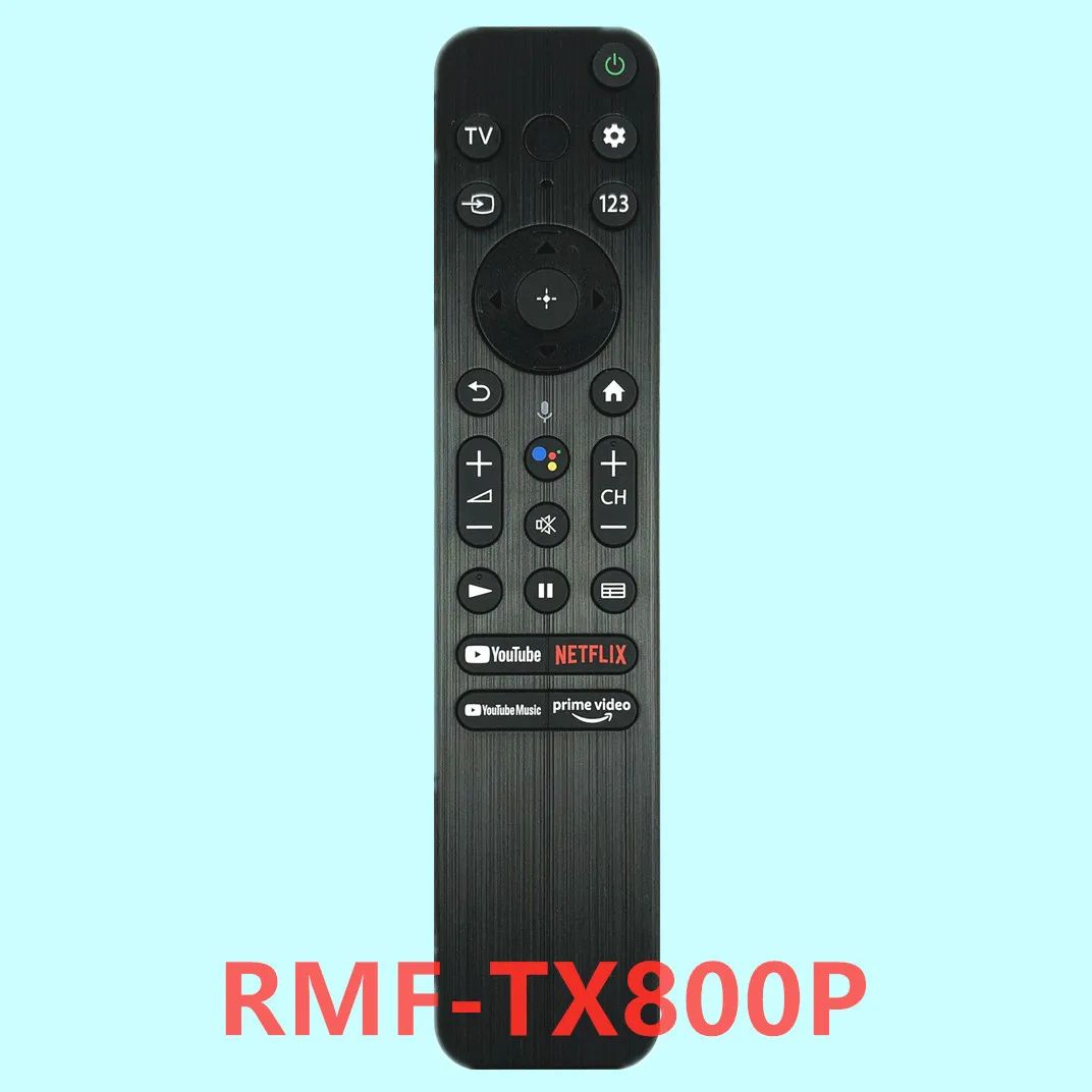 Kolor: RMF-TX800P