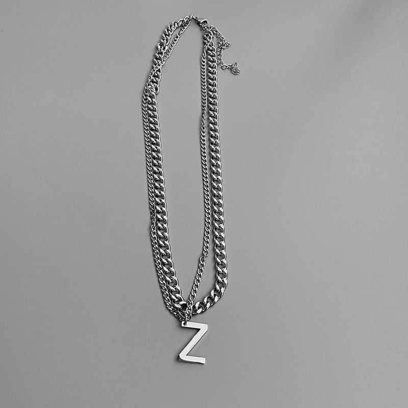 z Necklace