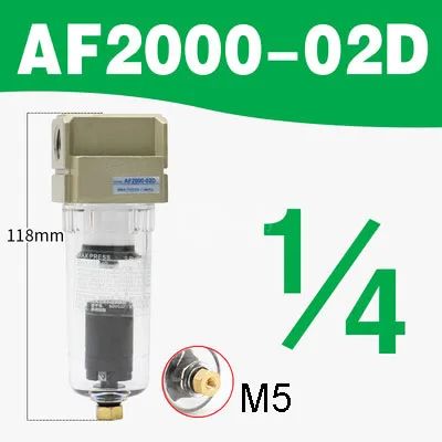 AF2000-02D-With Bracket