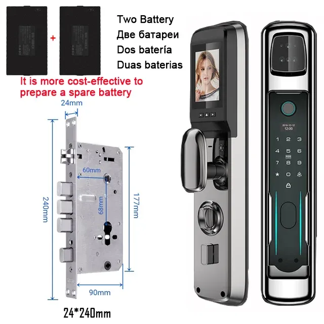 Cor: Y5p Gray24240 D Bat