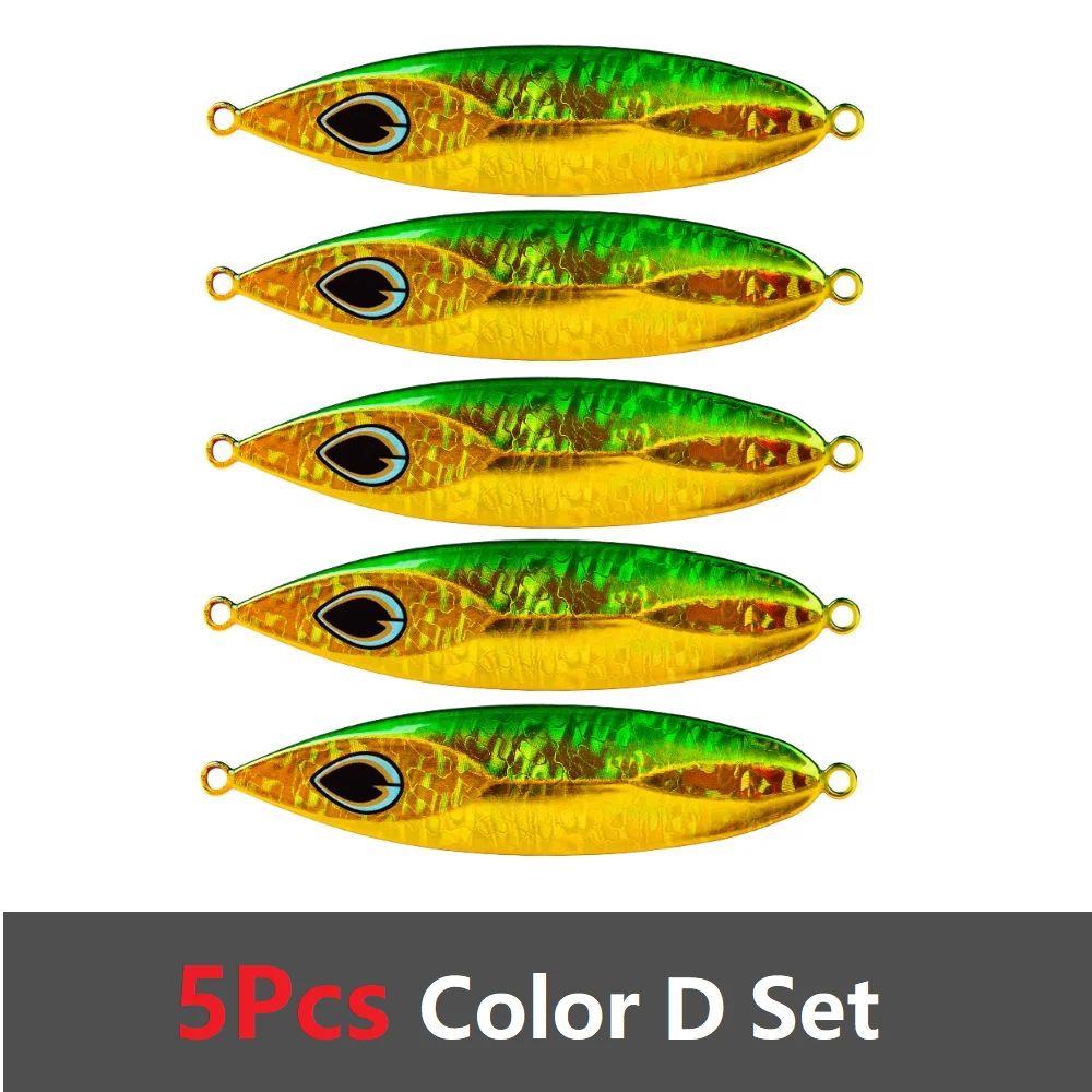 Color:5Pcs Color D SetSize:80g