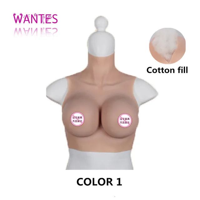 Color1-Cotton Fill-B Cup