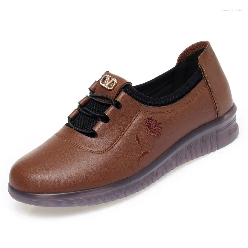 LX-7137 Brown