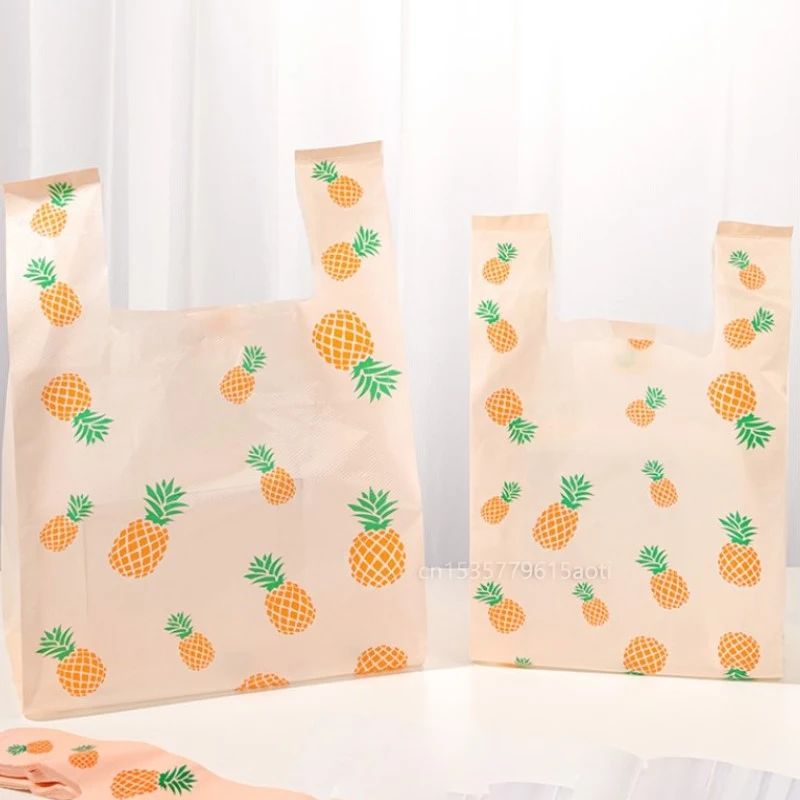 Dimensioni: 26x42cmColor: ananas-50pcs