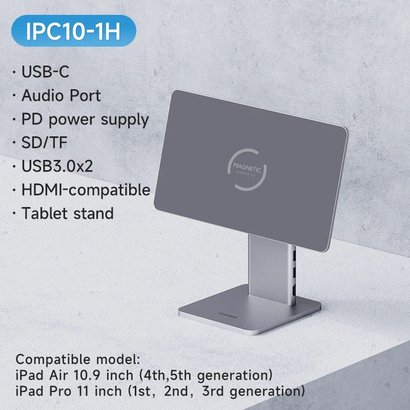 Color:10.9-11 Stand hub