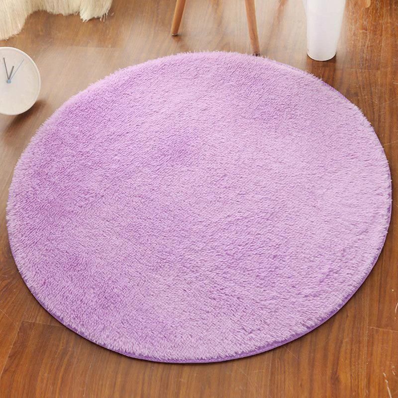 Purple Mat