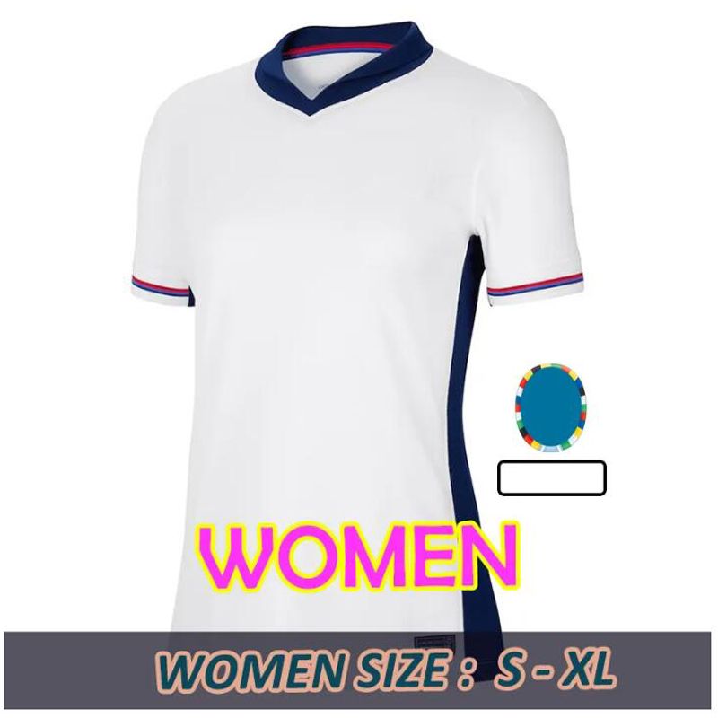 24/25 Home Women Euro Patch