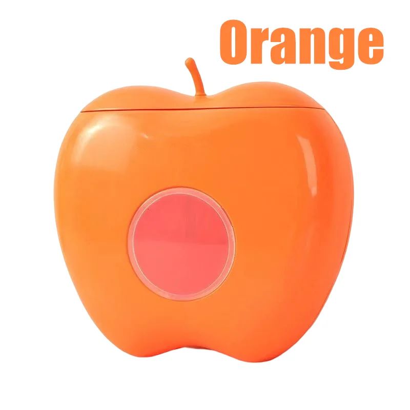 Farbe orange