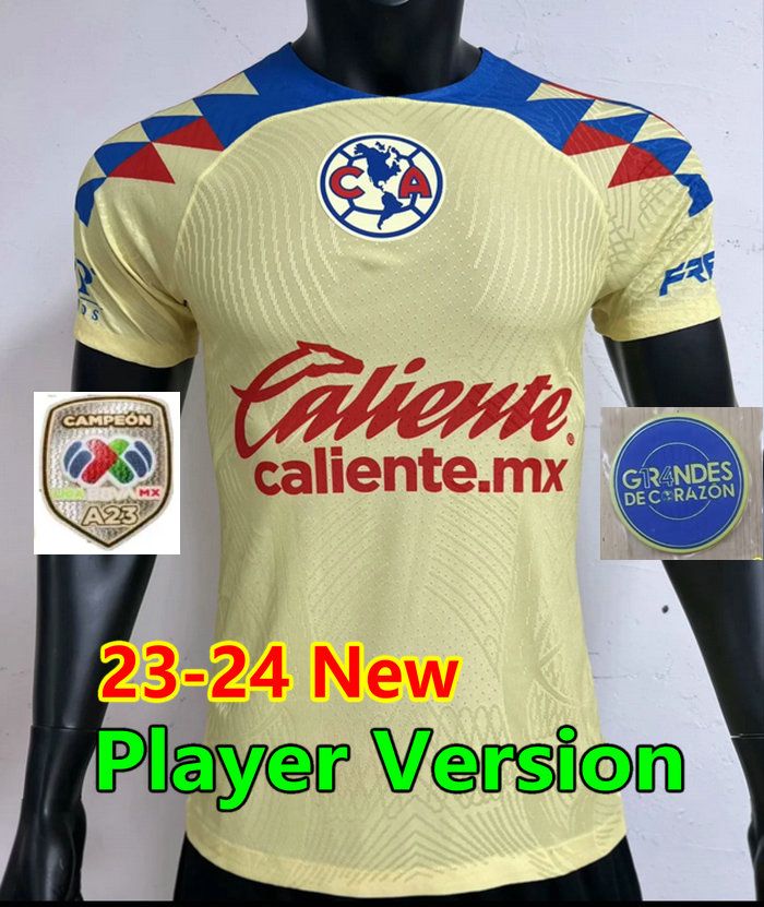 Player 23-24 home +patch