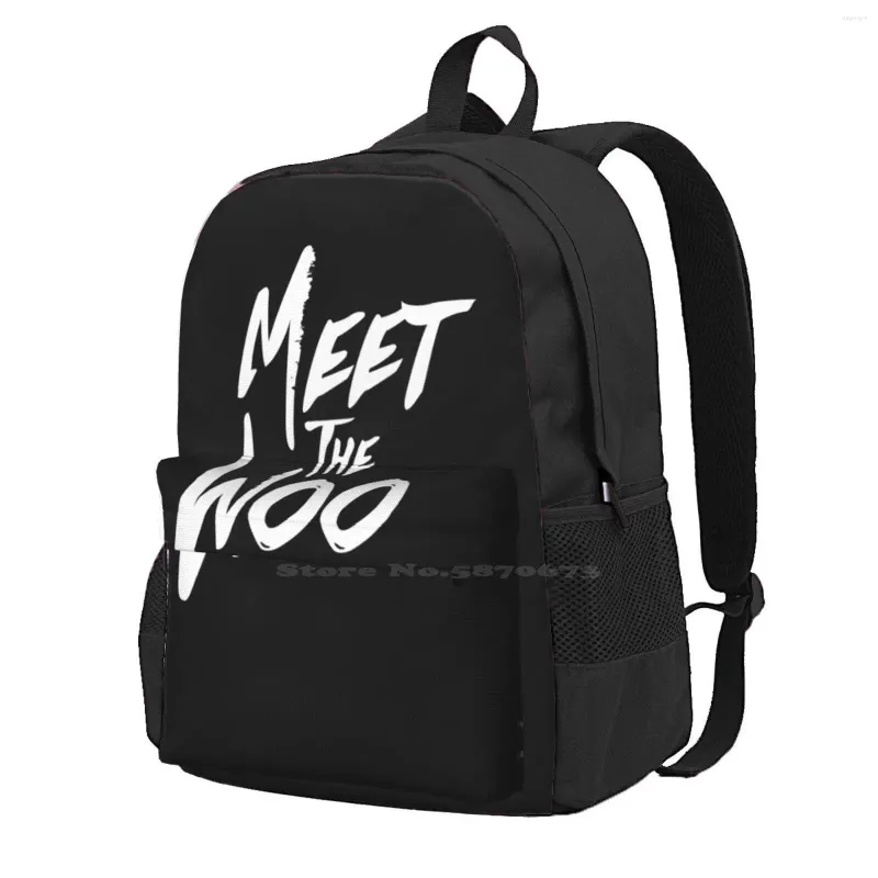 Backpack-Black