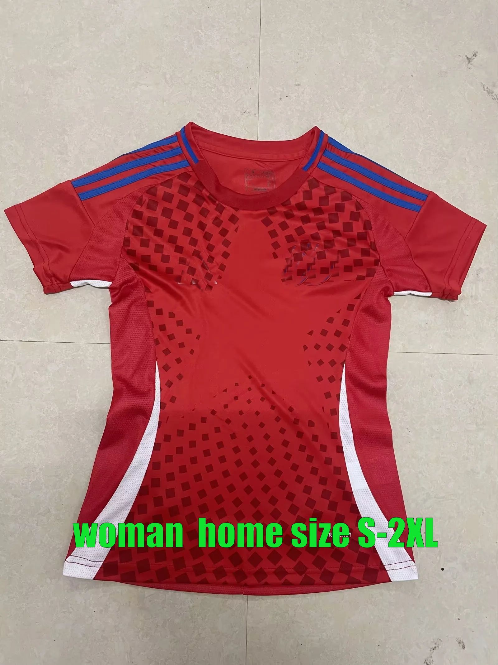 Woman 24 25 home