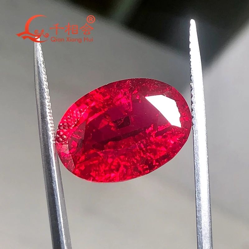 Item Diameter:7x9mm(2.5ct)