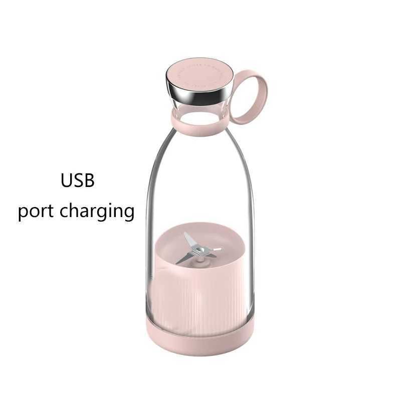 Usb Charging