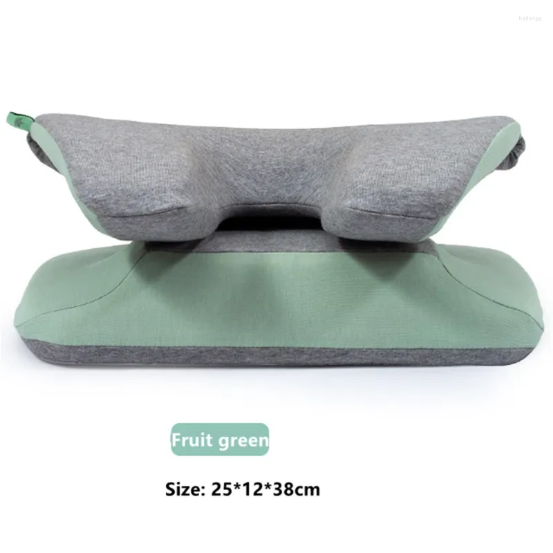 Fruit Green