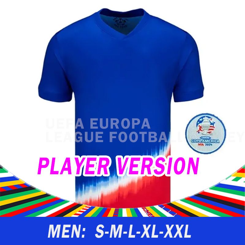 Away +Player+patch