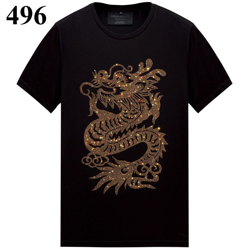 Black496