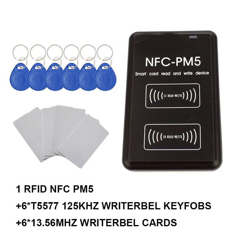 NFC-PM5-68265K-6UIDC