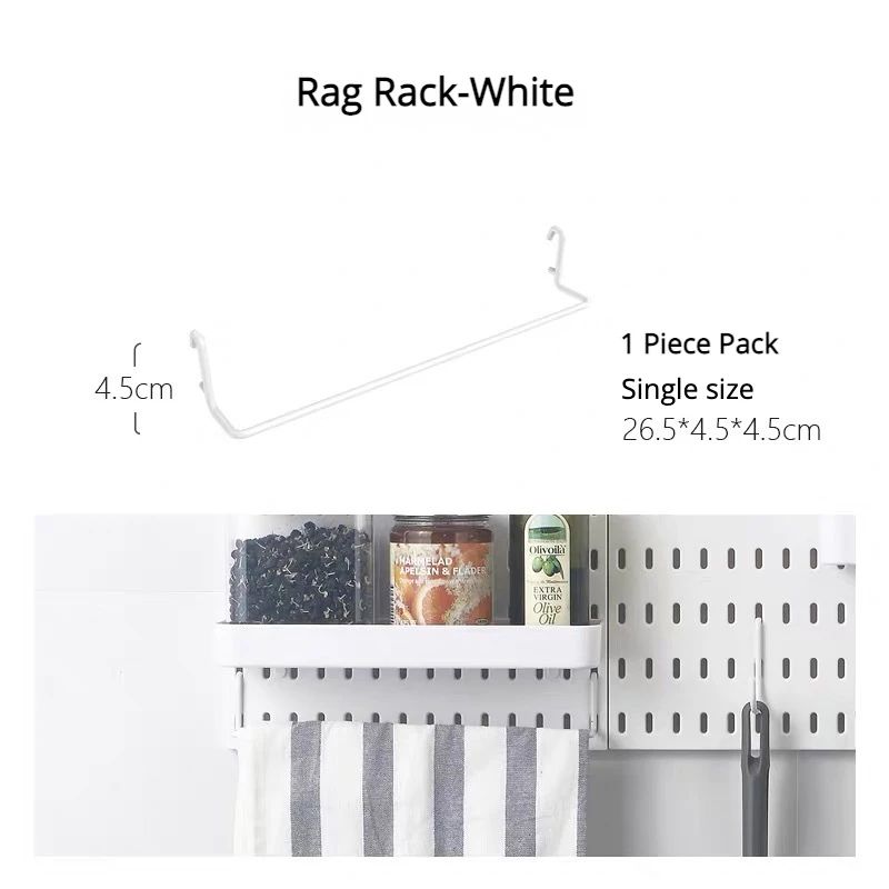 Couleur: Rag Rack