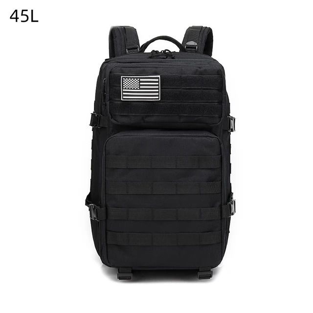 45l Black