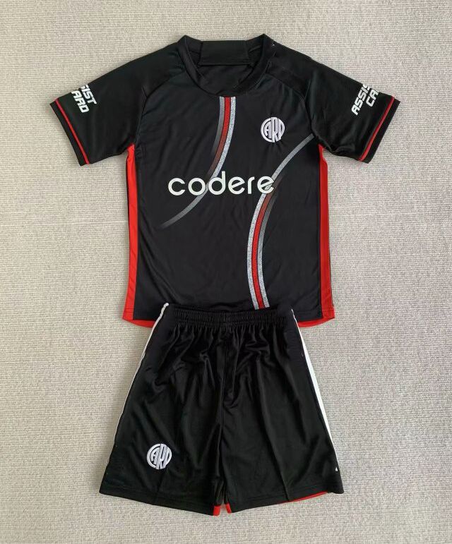 2024 third soccer kit