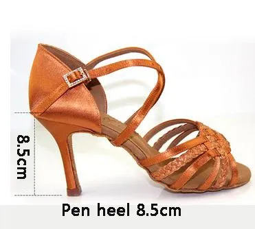 Deep Pen heel 85mm