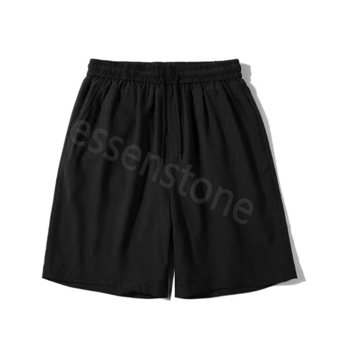 No.9 ONLY Black short