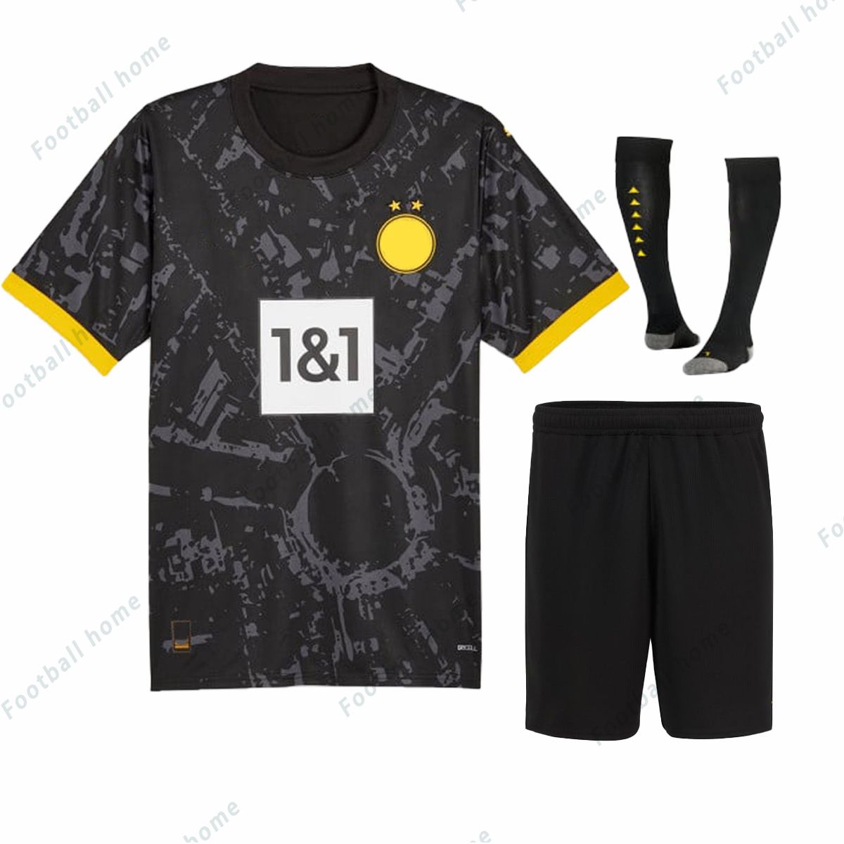 Away Full Kit