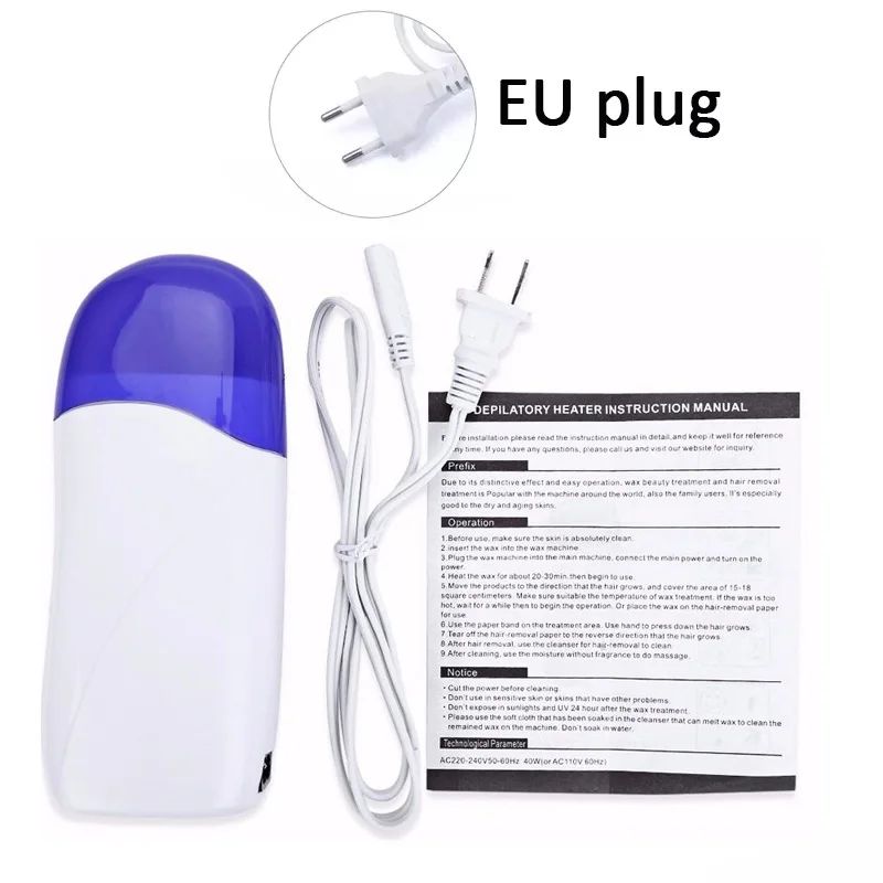 Color:EU plug