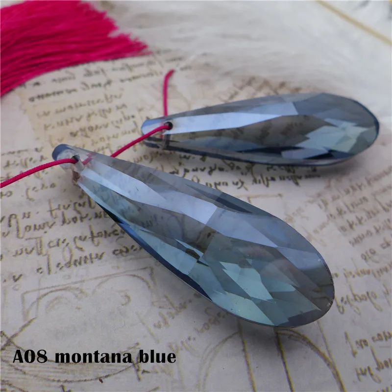 Цвет: A08 Montana Bluesize: 63mm-12pcs