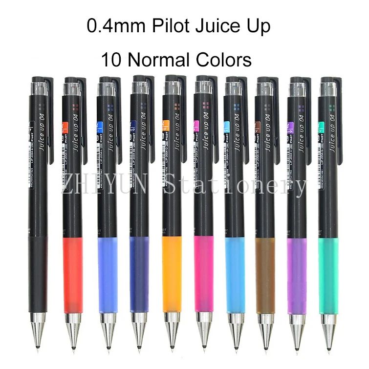 Color:10 Colors Juice Up