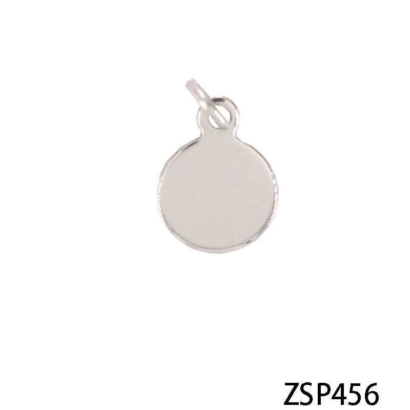 Metal Color:ZSP456 with ring