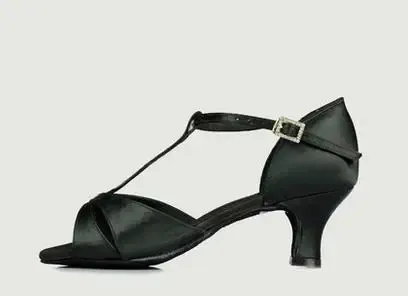 Black heel 55m